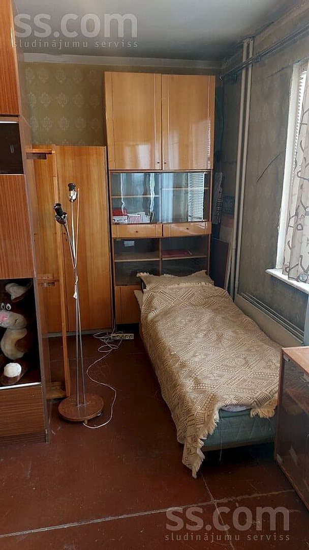Vienistabas dzīvoklis — Kalsnavas 2c — bilde 4