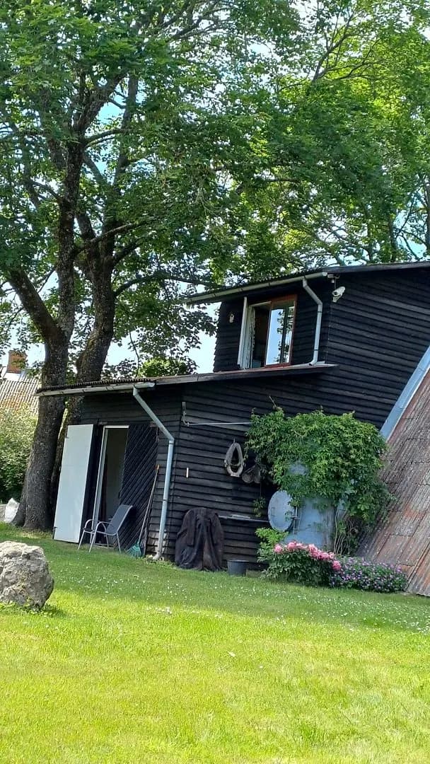 5-ist. Māja, 104㎡ - Kuldīgas novads, Kuldīga — bilde 2