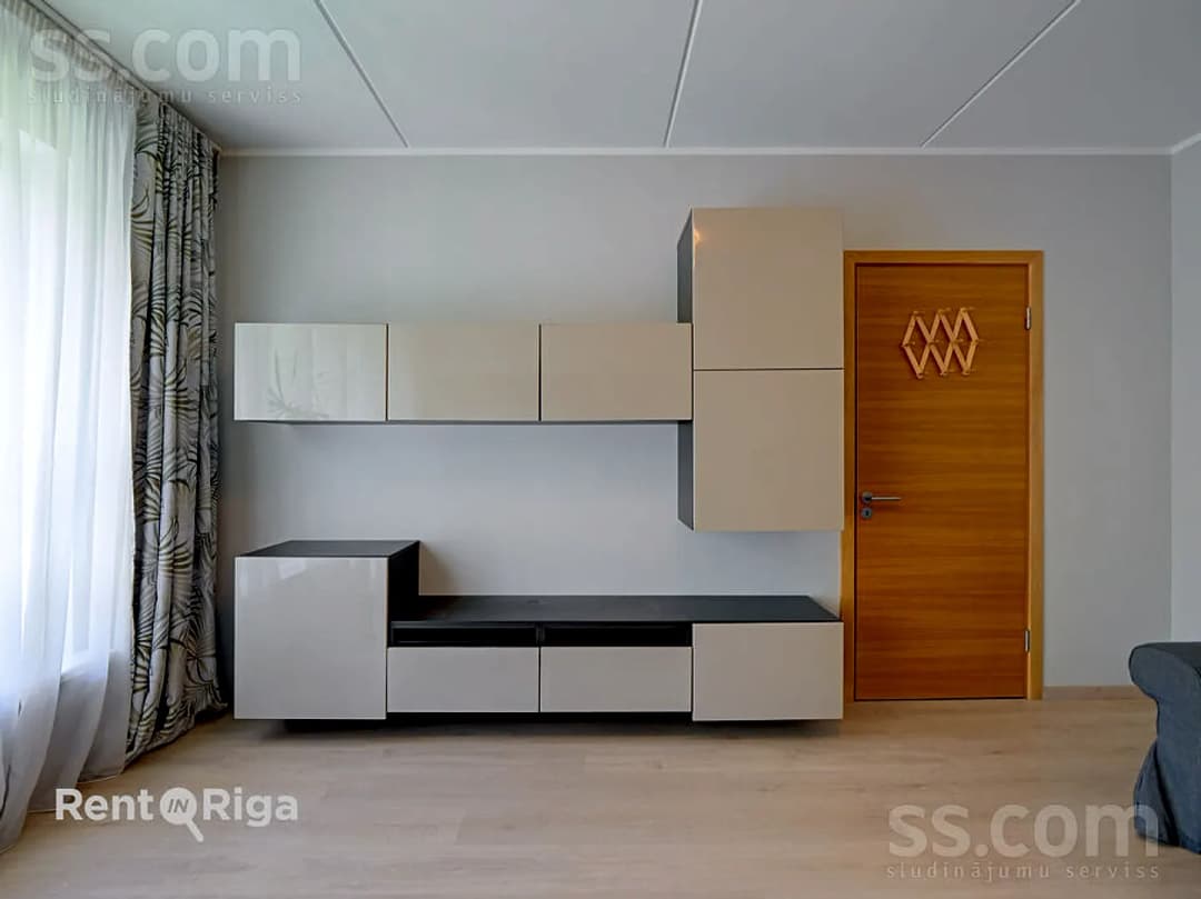 Divistabu dzīvoklis — Slokas 130a — bilde 3