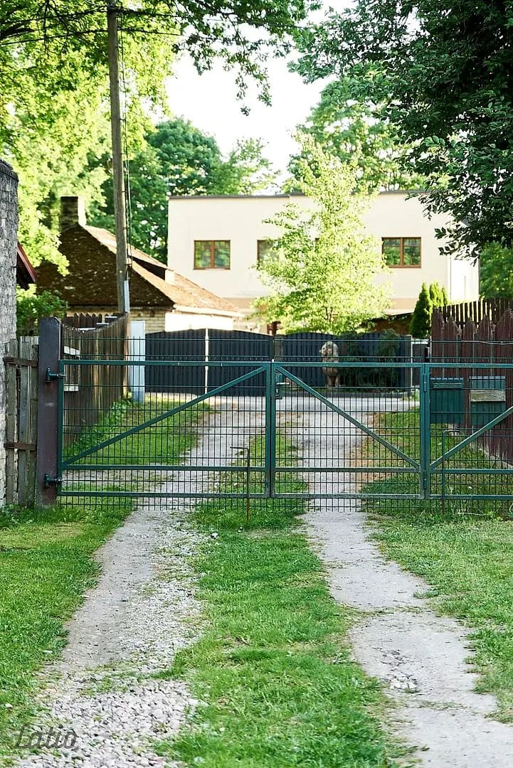 Šampēteris, Rīga — bilde 2