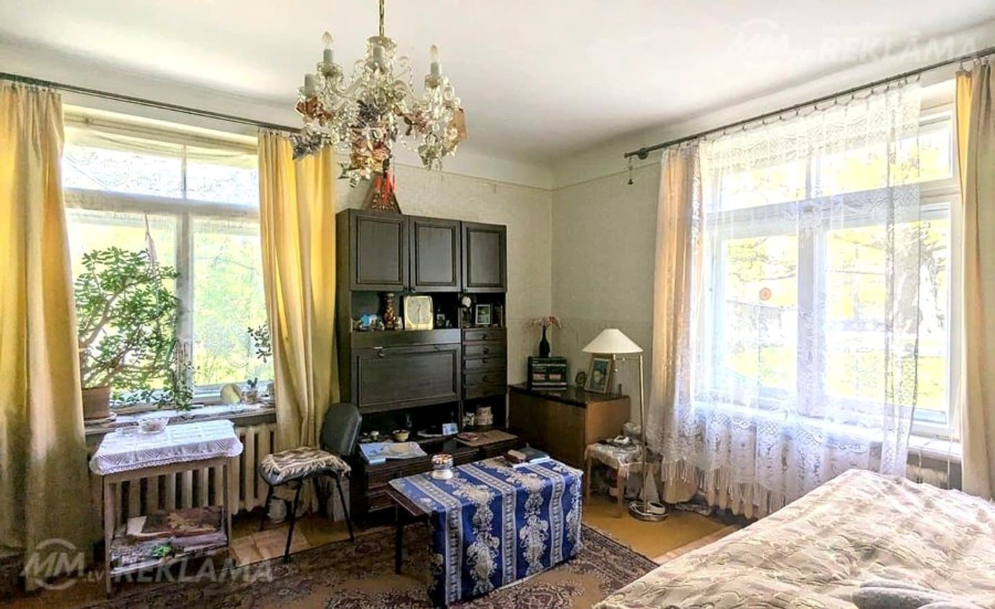 Baltāsbaznīcas iela 44, Vecmīlgrāvis, Rīga — bilde 3