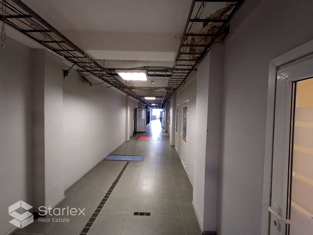 Telpas, 1022㎡ - Rīga, Maskavas forstate — bilde 3
