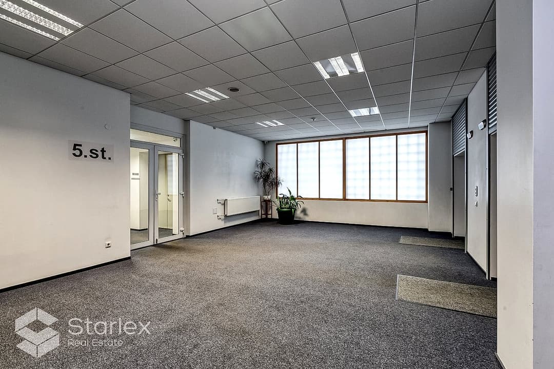 Telpas, 71㎡ - Rīga, Centrs — bilde 4