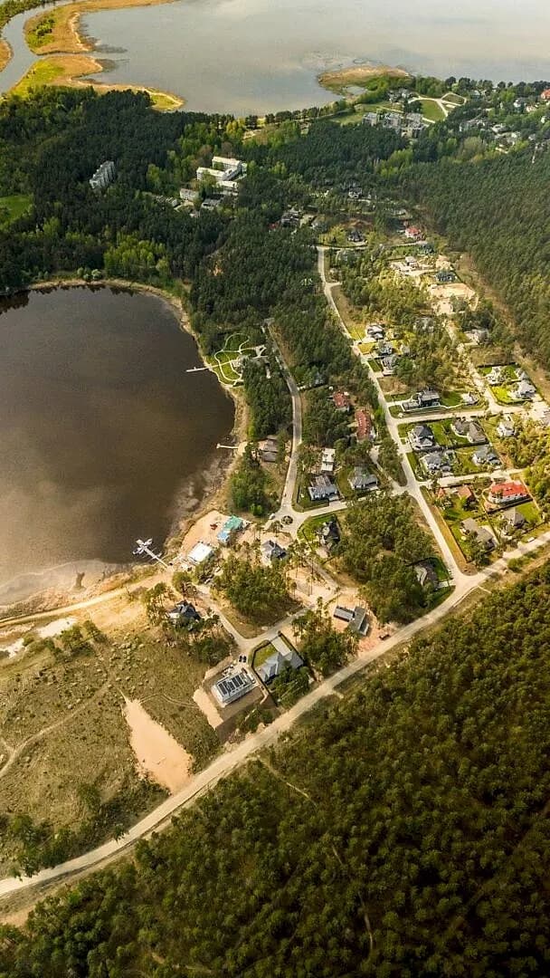 Zeme, 1232㎡ - Rīga — bilde 4