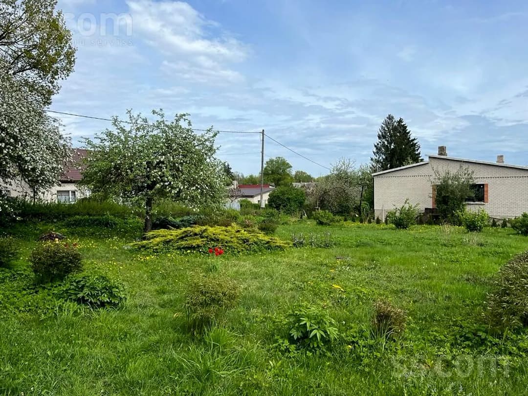 Māja — Bērzu iela 8a — bilde 4
