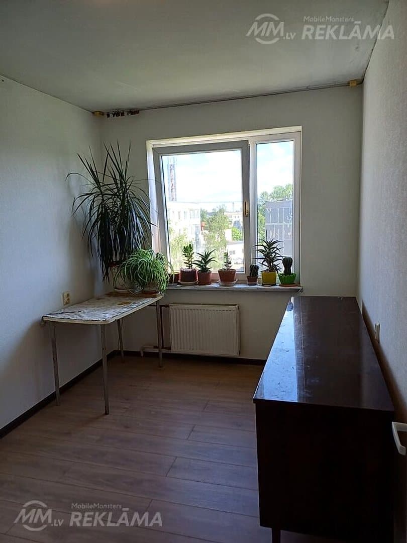 Dzīvoklis Rīgā, Bolderājā, 55 м², 3 ist., 5 stāvs.