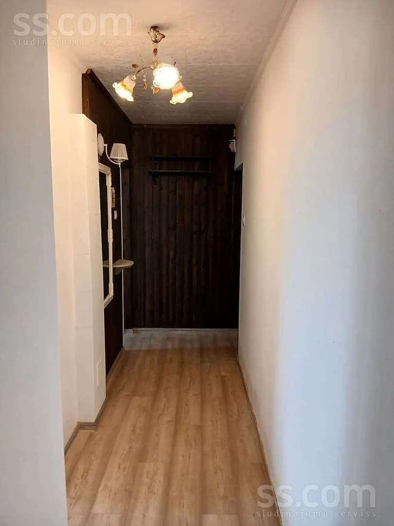Vienistabas dzīvoklis — Viļņu 5 — bilde 2