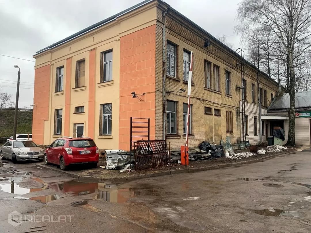 Jūrmalas g. 16, Imanta — bilde 2