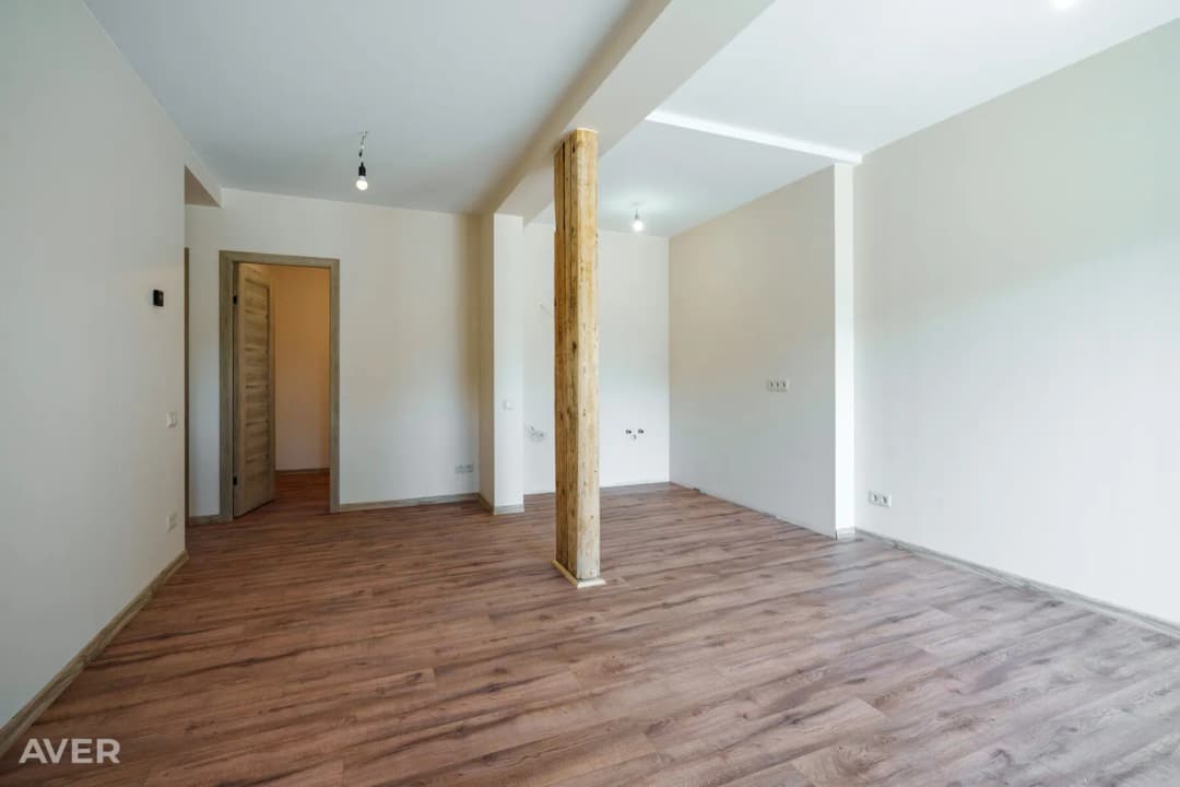 Klaipēdas iela 33 — bilde 2