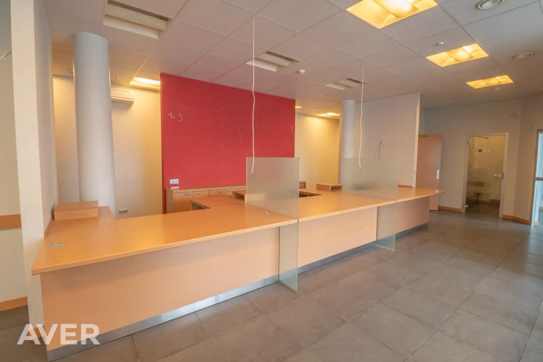 Komercbūve Kuldīgas centrā! — bilde 3