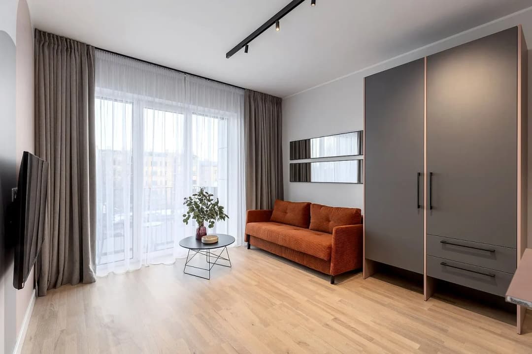 Dainas 10A, Centrs — bilde 2