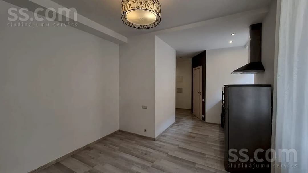 Vienistabas dzīvoklis — Brīvības 108b — bilde 2