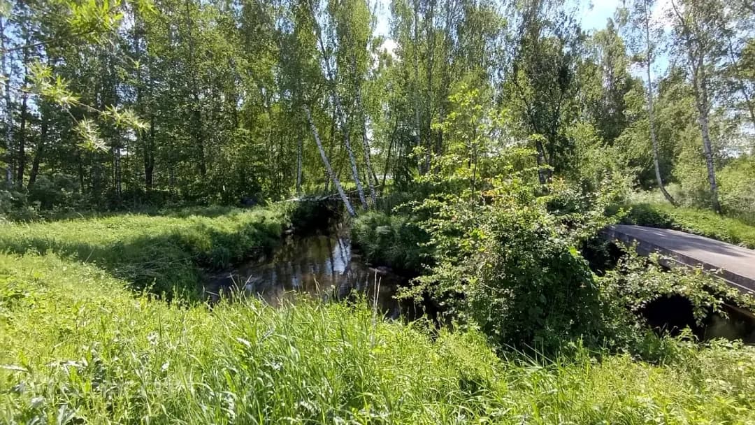 Zeme, 2144.00㎡ - Jūrmala, Krastciems — bilde 3