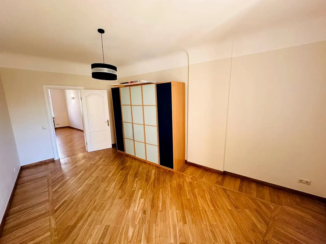 5-ist. Dzīvoklis, 119㎡ - Rīga, Avoti — bilde 3
