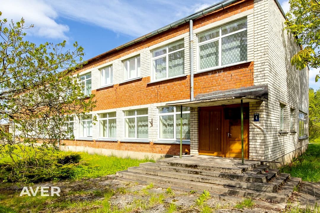Telpas, 894㎡ - Valmieras novads, Valmiera