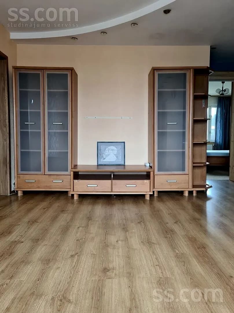 Trīsistabu dzīvoklis — Reiņu meža 14 — bilde 4