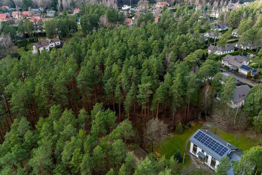 Zeme, 2161㎡ - Rīga, Āgenskalns — vēl bildes