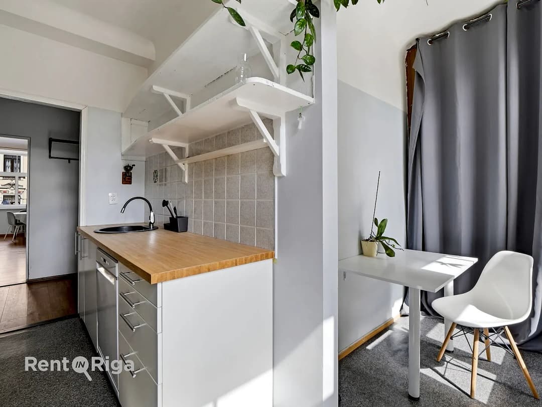 Stabu 62, Centrs — bilde 4