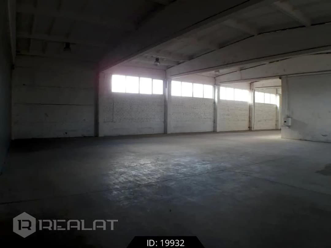 1-ist. Telpas, 423.00㎡ - Rīga, Sarkandaugava — vēl bildes