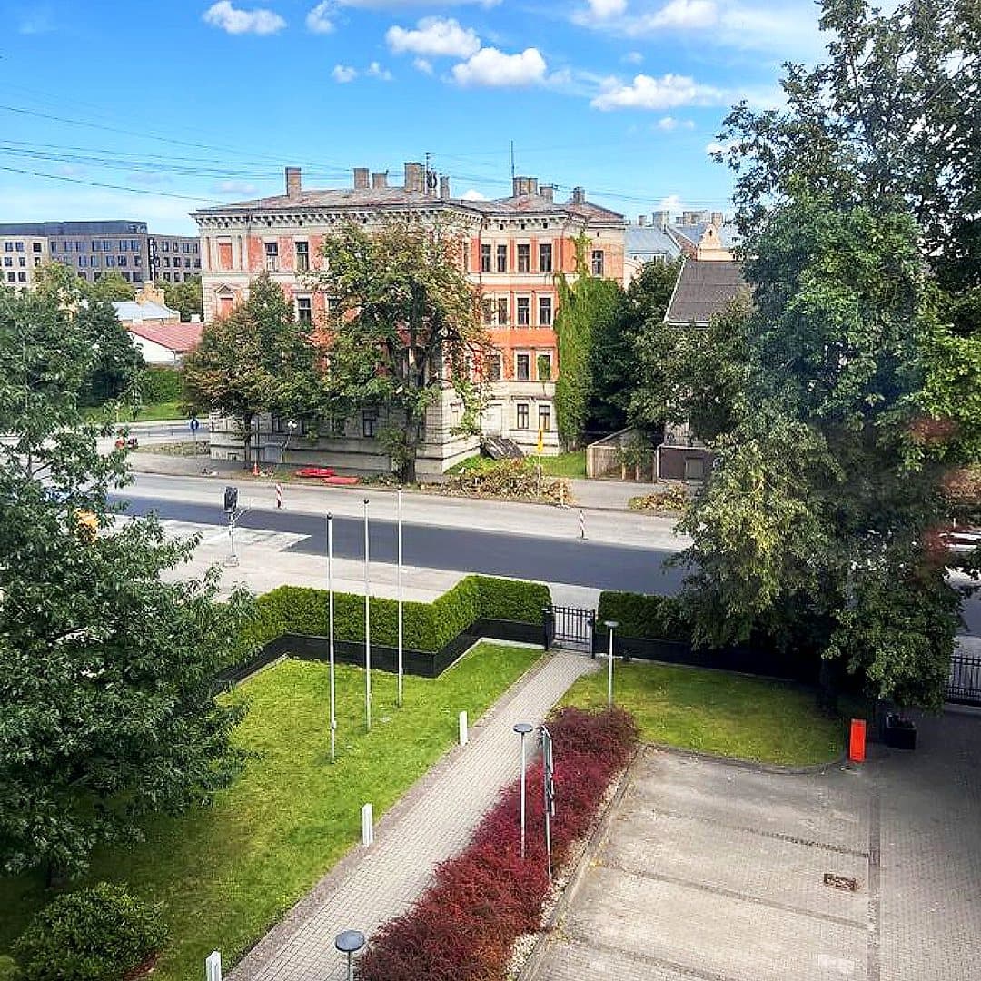 Pulkveža Brieža 21, Centrs — bilde 3