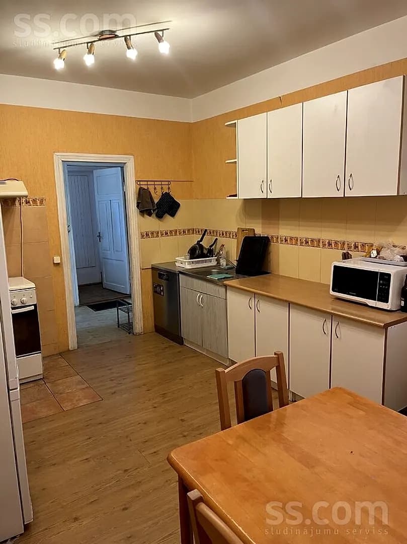 Māja — Bulduru prospekts 102a — bilde 3
