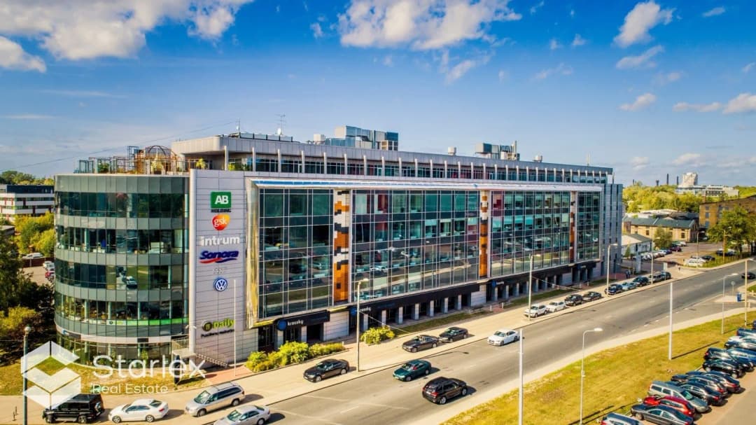 Duntes 3, Centrs, Rīga