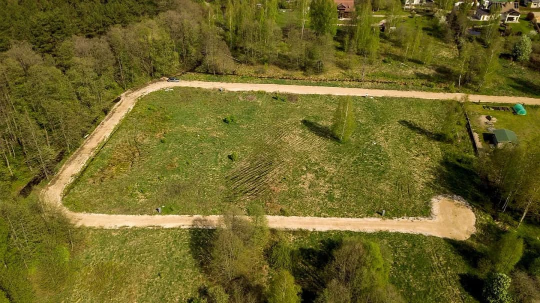 Trīsciems, Rīga — bilde 3