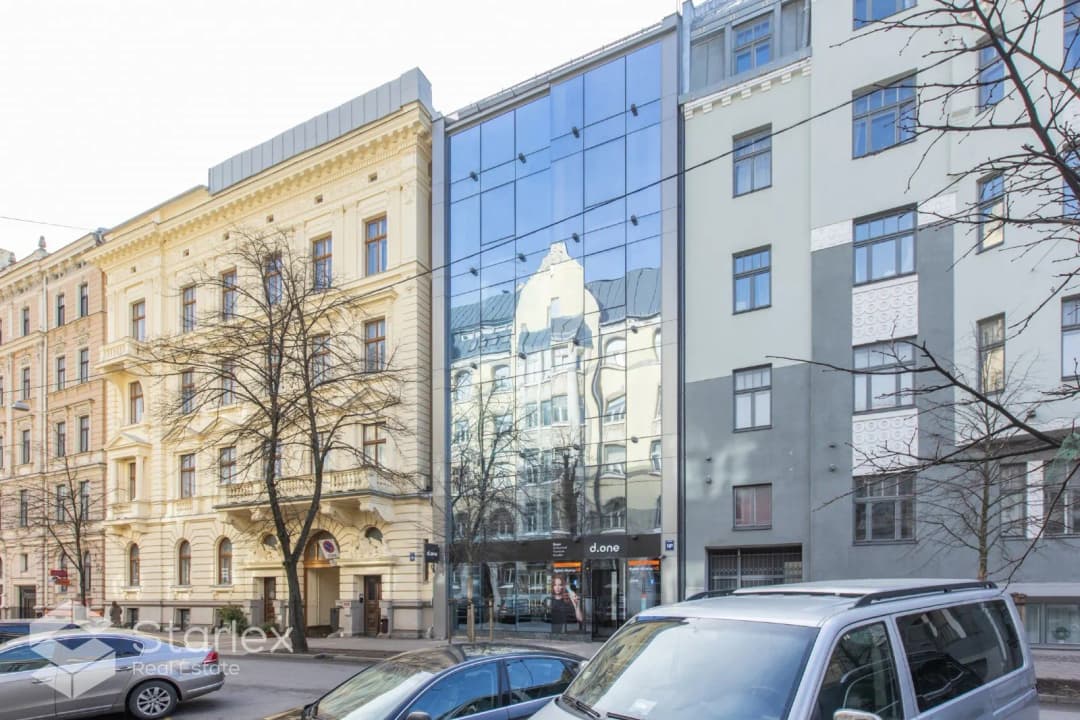 Stabu iela 18B, Centrs, Rīga — vēl bildes