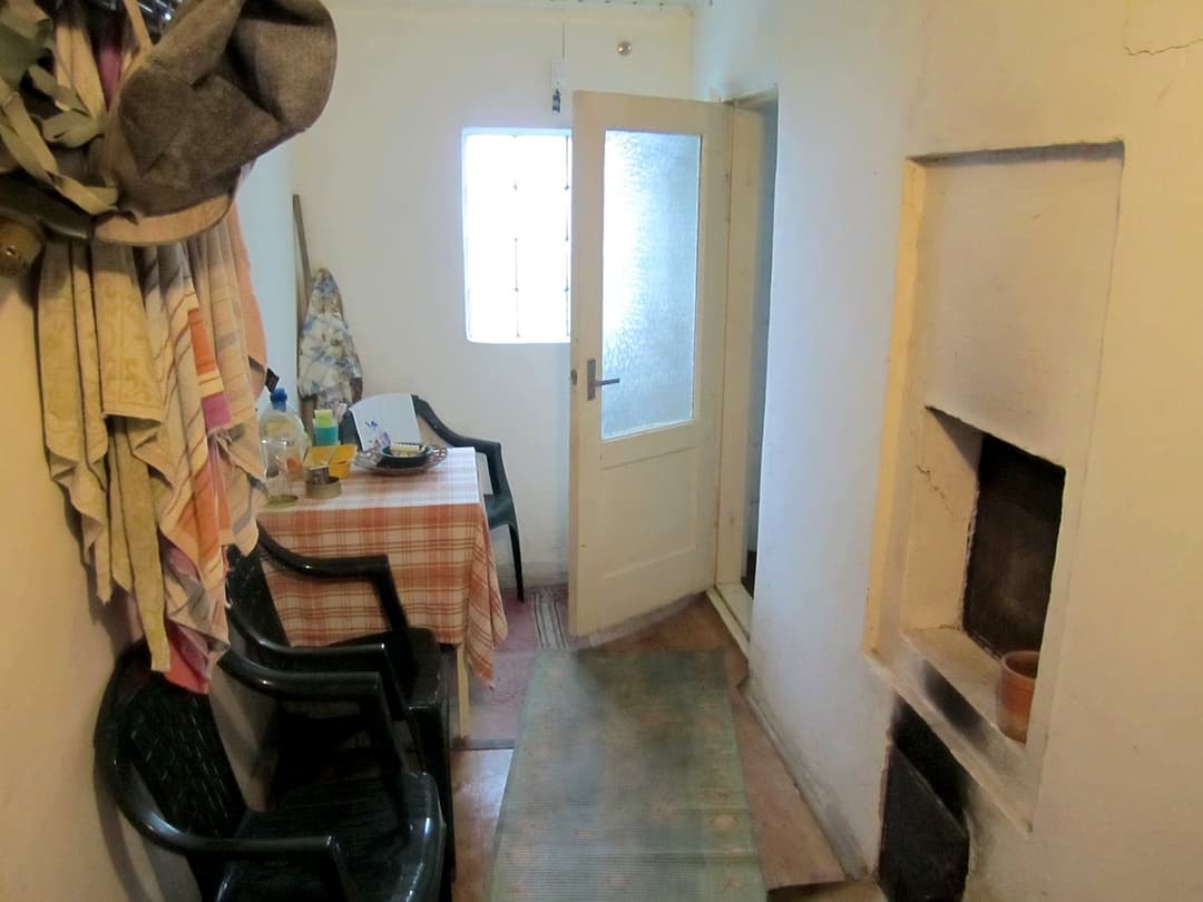 3-ist. Māja, 70㎡ - Sventes pagasts, Pērlīte — vēl bildes