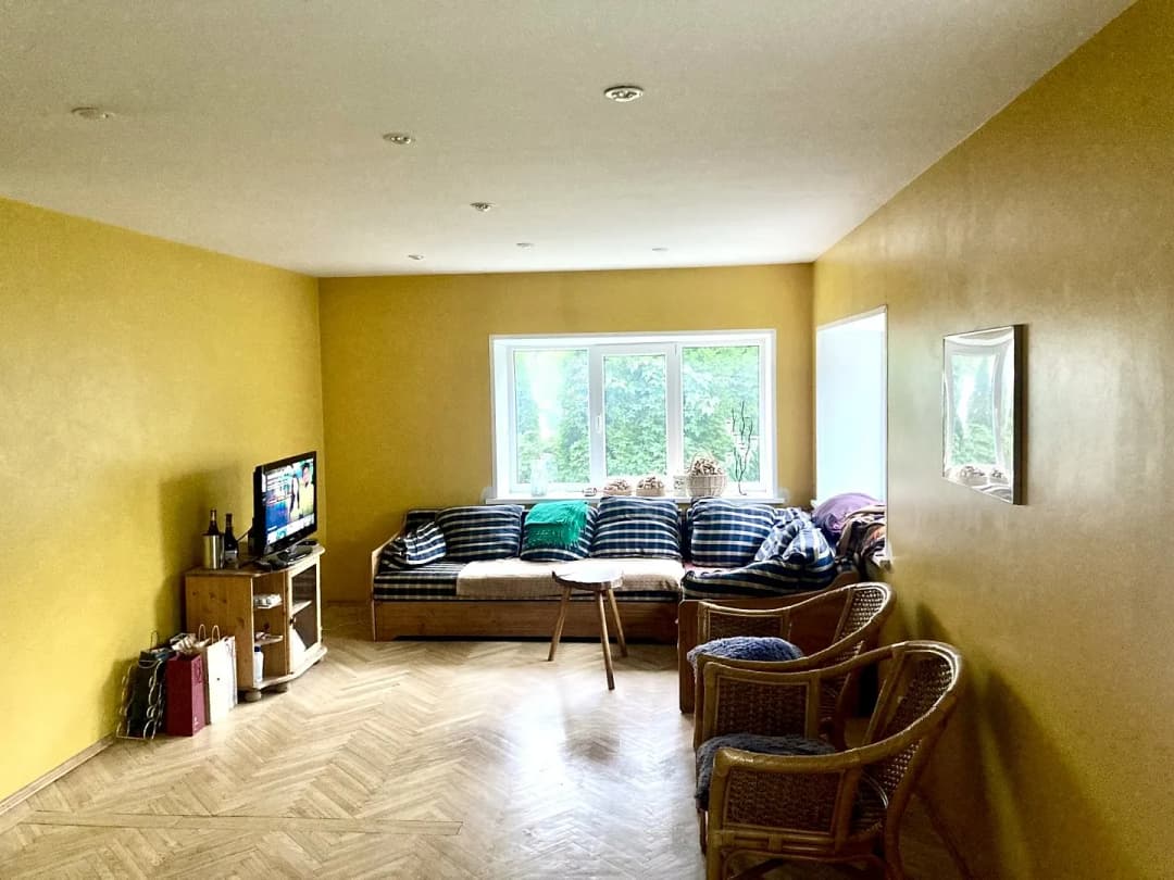 4-ist. Māja, 115㎡ - Mārupes novads, Babītes pagasts — bilde 3