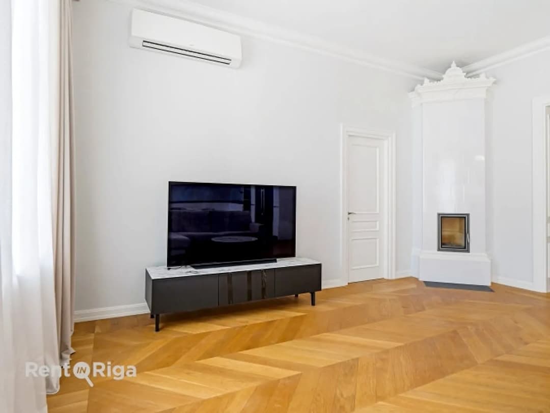 "Elizabetes Rezidence", viena no spilgtākajām Rīgas arhitektūras mantojuma pērlēm, celta 19. — bilde 3