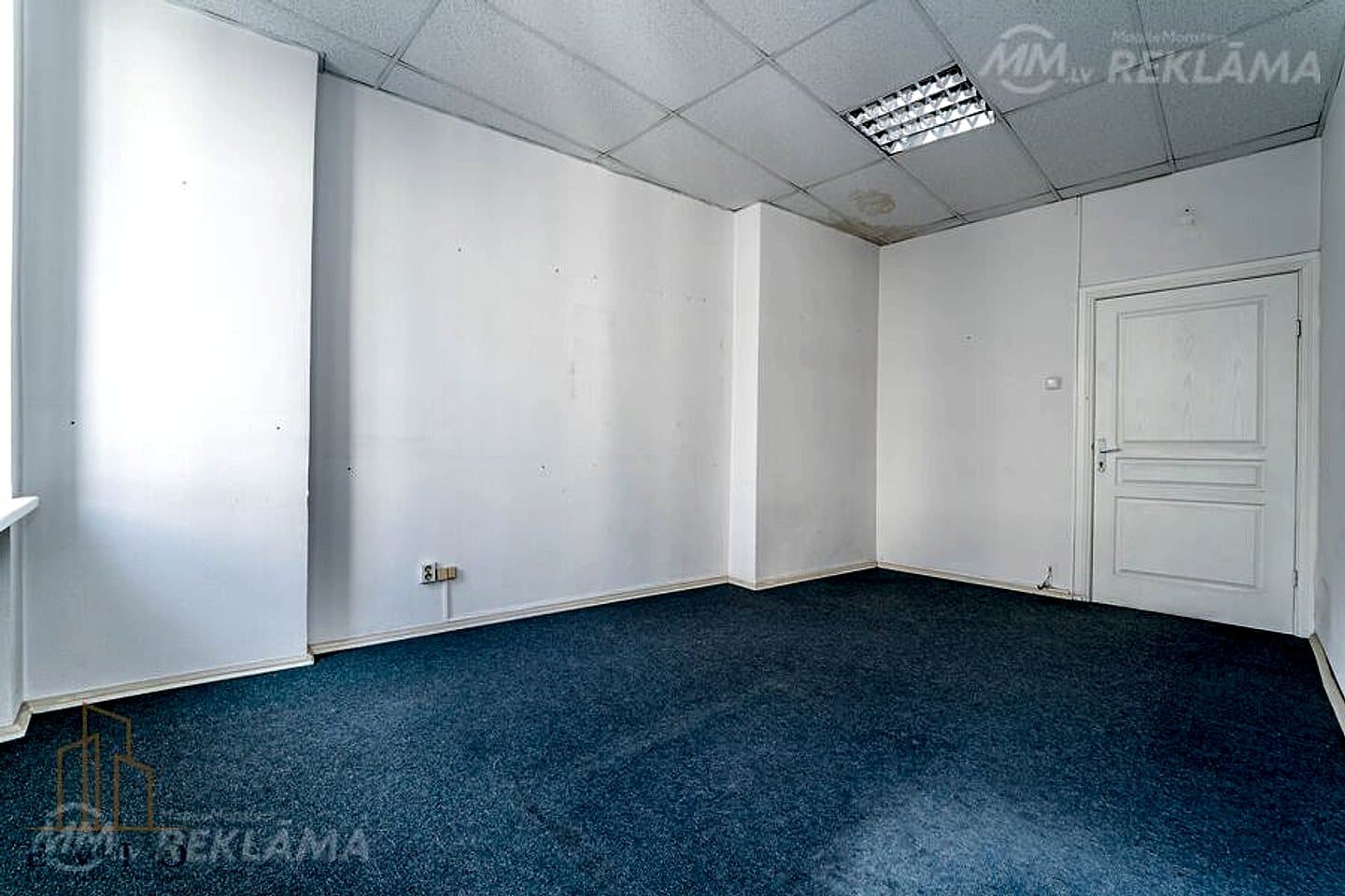 Plašs un daudzfunkcionāls 141, 6 m² īpašums Rīgas centrā. — bilde 4