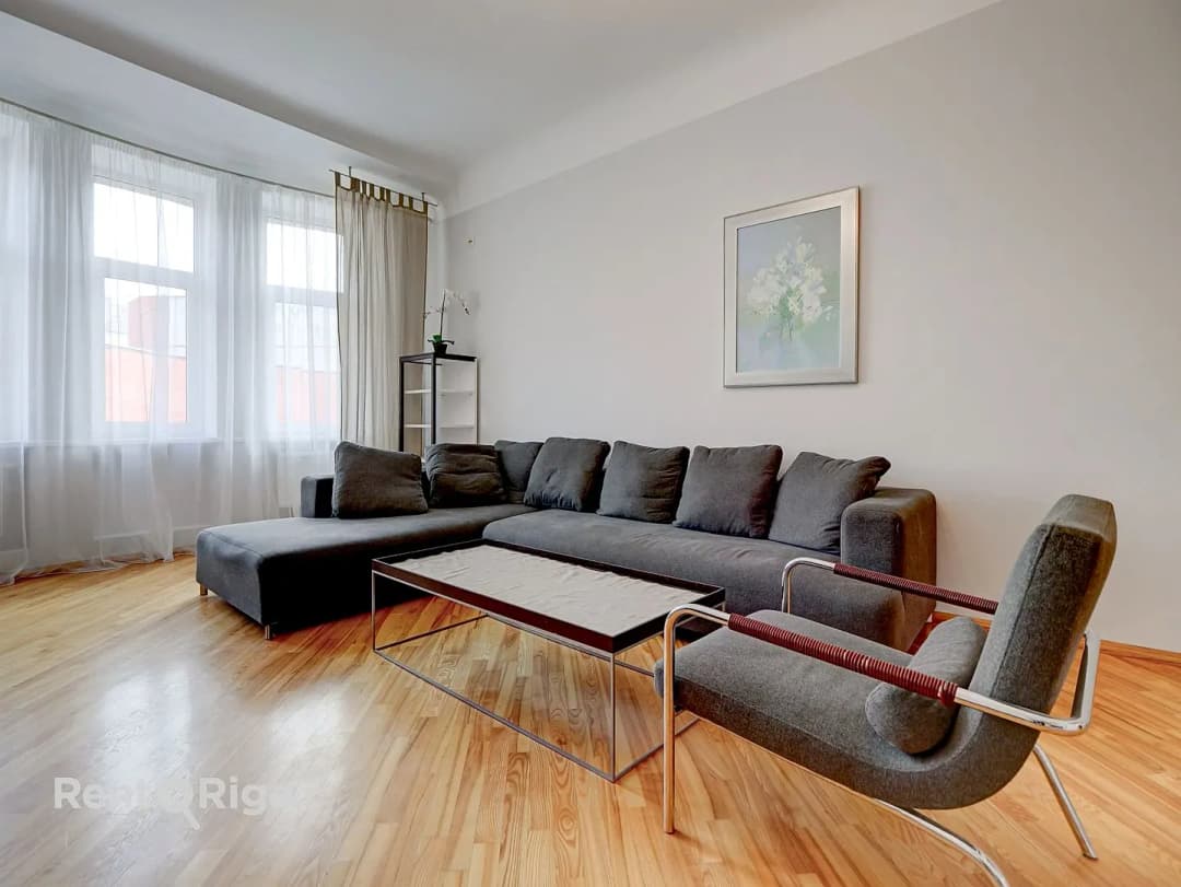 Rūpniecības 5, Centrs — bilde 3