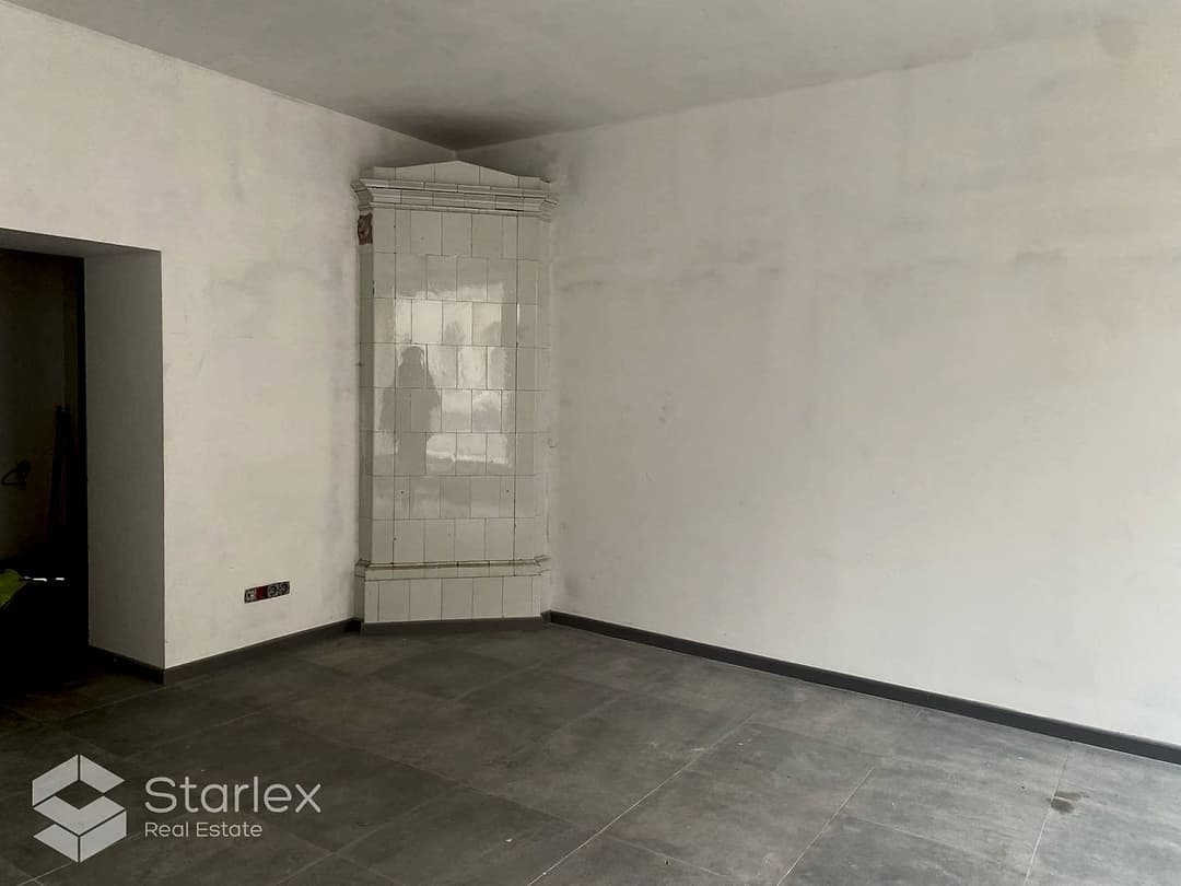 Telpas, 76㎡ - Rīga, Avoti — bilde 3