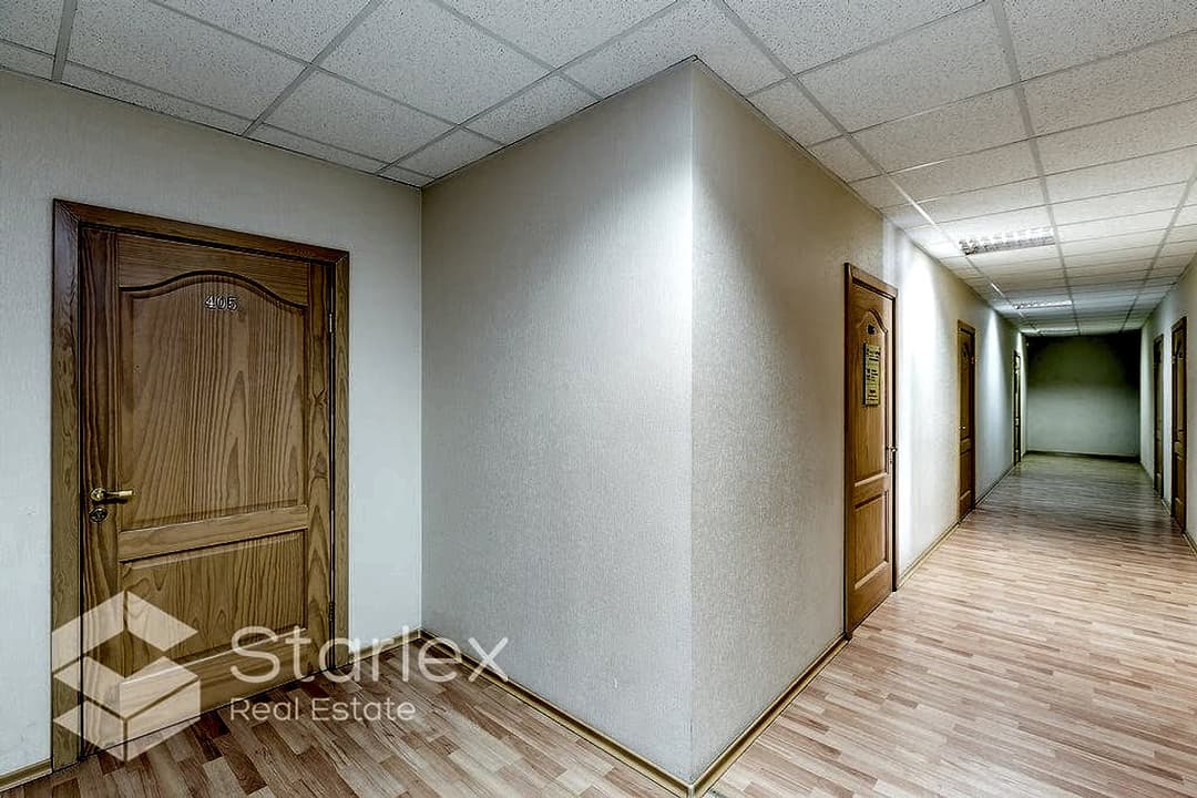 Telpas, 42㎡ - Rīga, Centrs — vēl bildes