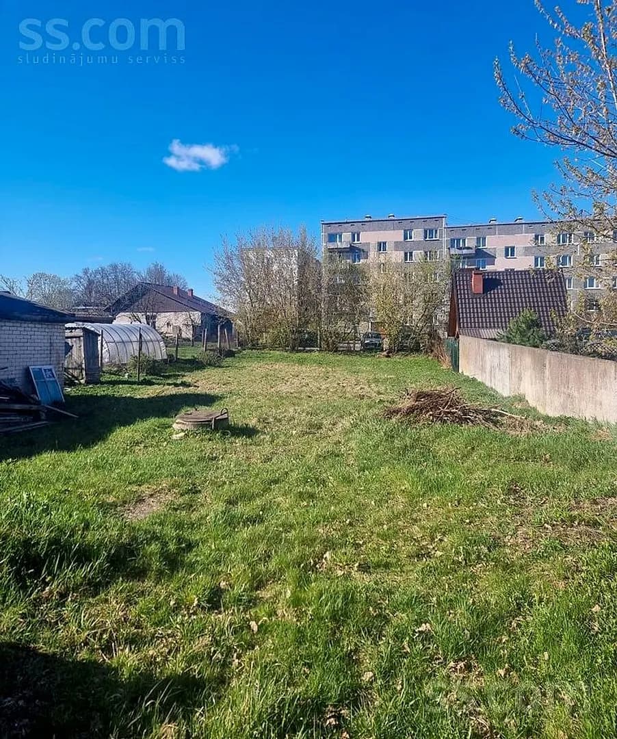 Māja — Liepājas iela 63 — bilde 3