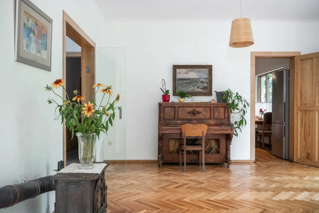 Lucavsalas iela, Salas, Rīga — bilde 4