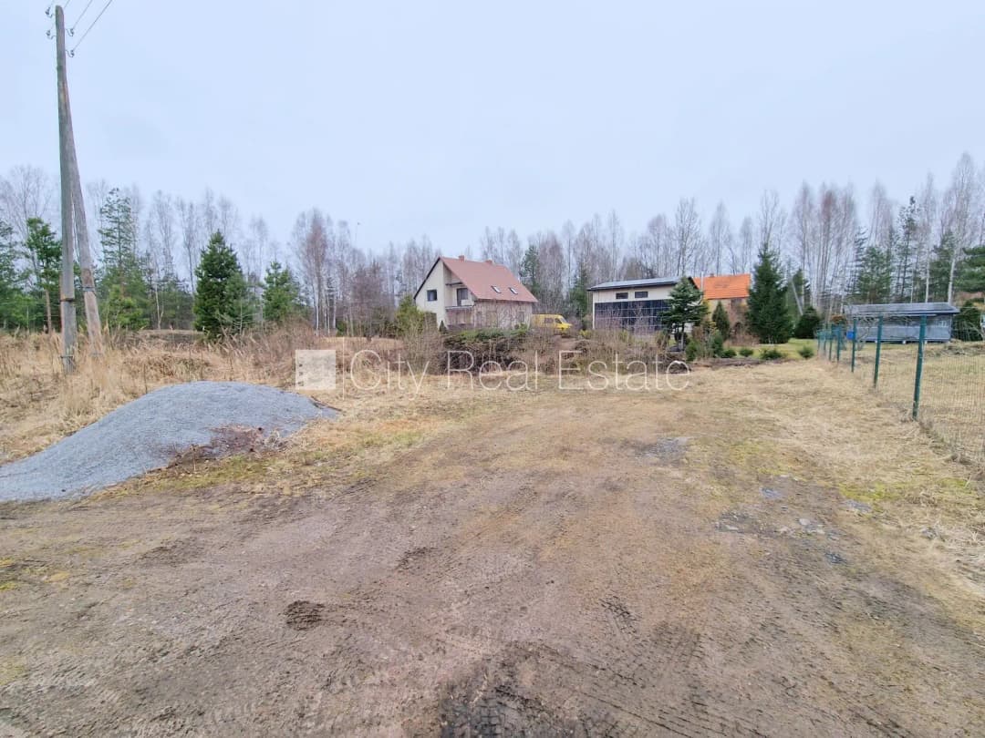 Pārdod zemi Rīgas rajonā, Olaines pagastā — bilde 2