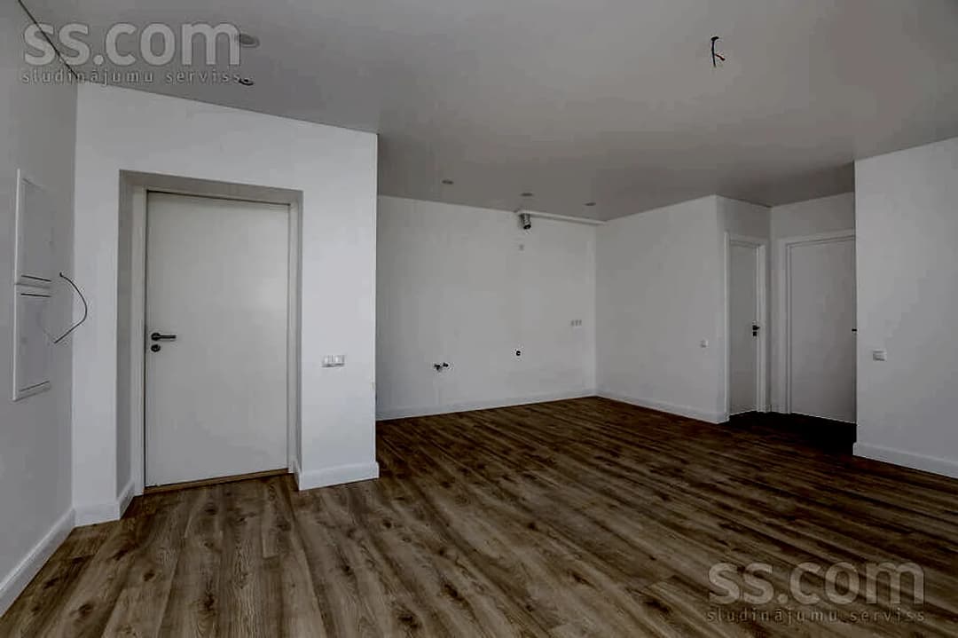 Divistabu dzīvoklis — Zvaigžņu 21 — bilde 2