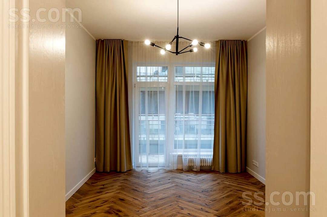 Divistabu dzīvoklis — Vārpu iela 9 — vēl bildes