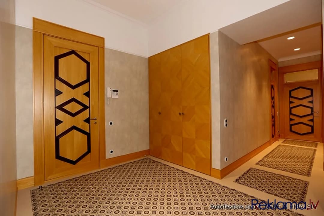 Pārdošanā ekskluzīvi apartamenti ar terasi, prestižāka Jūrmalas projektā Villa Lido. — bilde 3