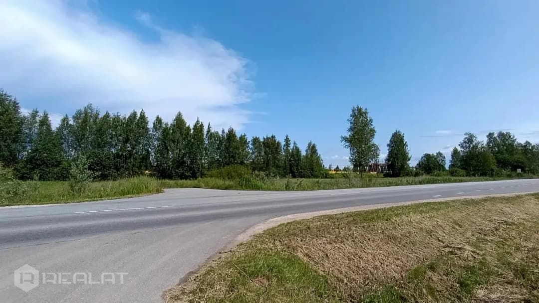 Zeme, 9630.00㎡ - Jelgava — bilde 2
