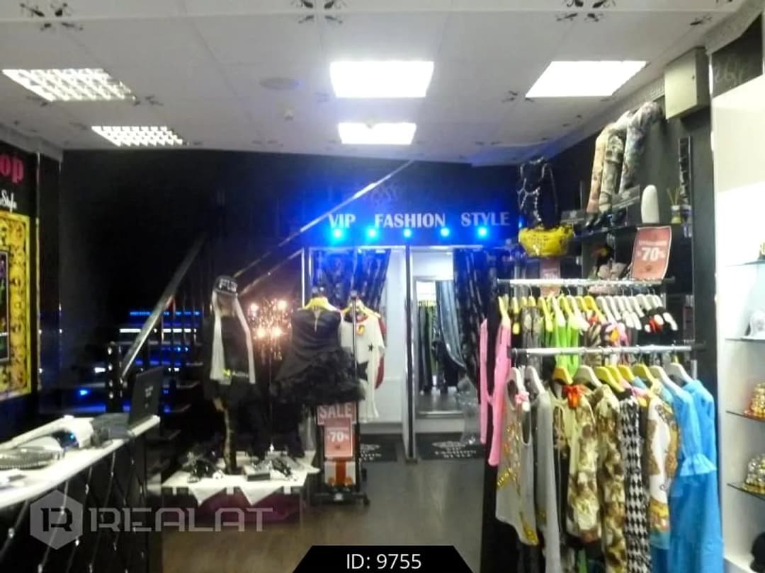 4-ist. Telpas, 113.00㎡ - Rīga, Centrs — vēl bildes