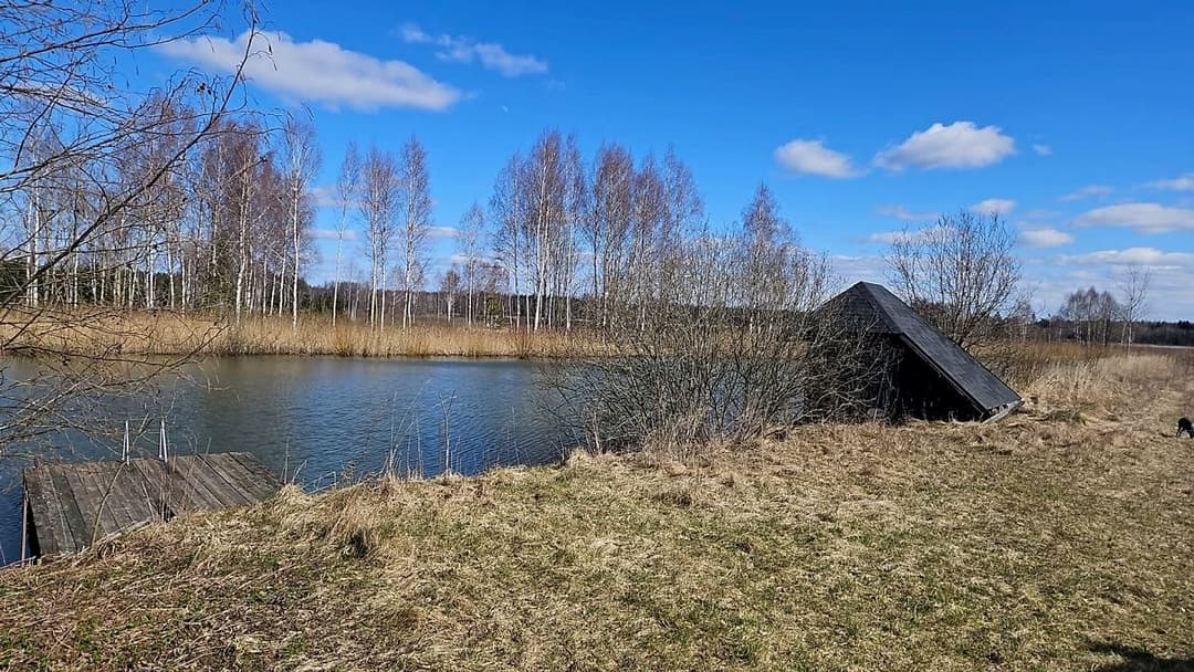 5-ist. Māja, 207.9㎡ - Limbažu novads — vēl bildes