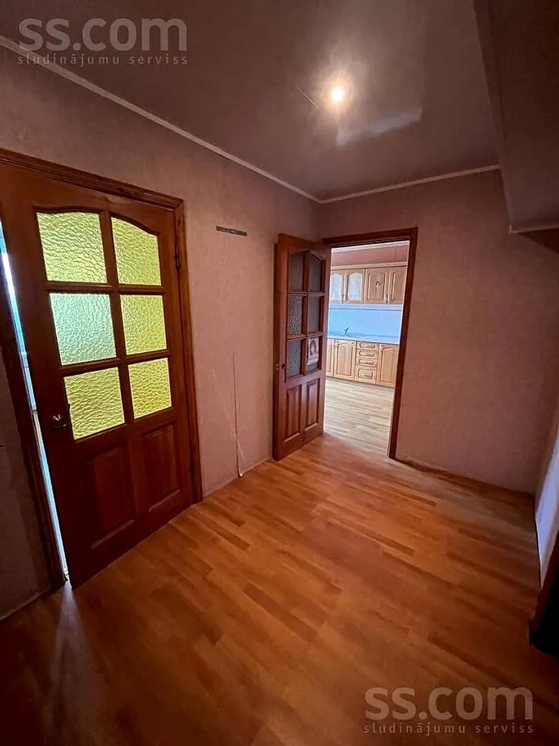 Divistabu dzīvoklis — Vienības 36a — bilde 4