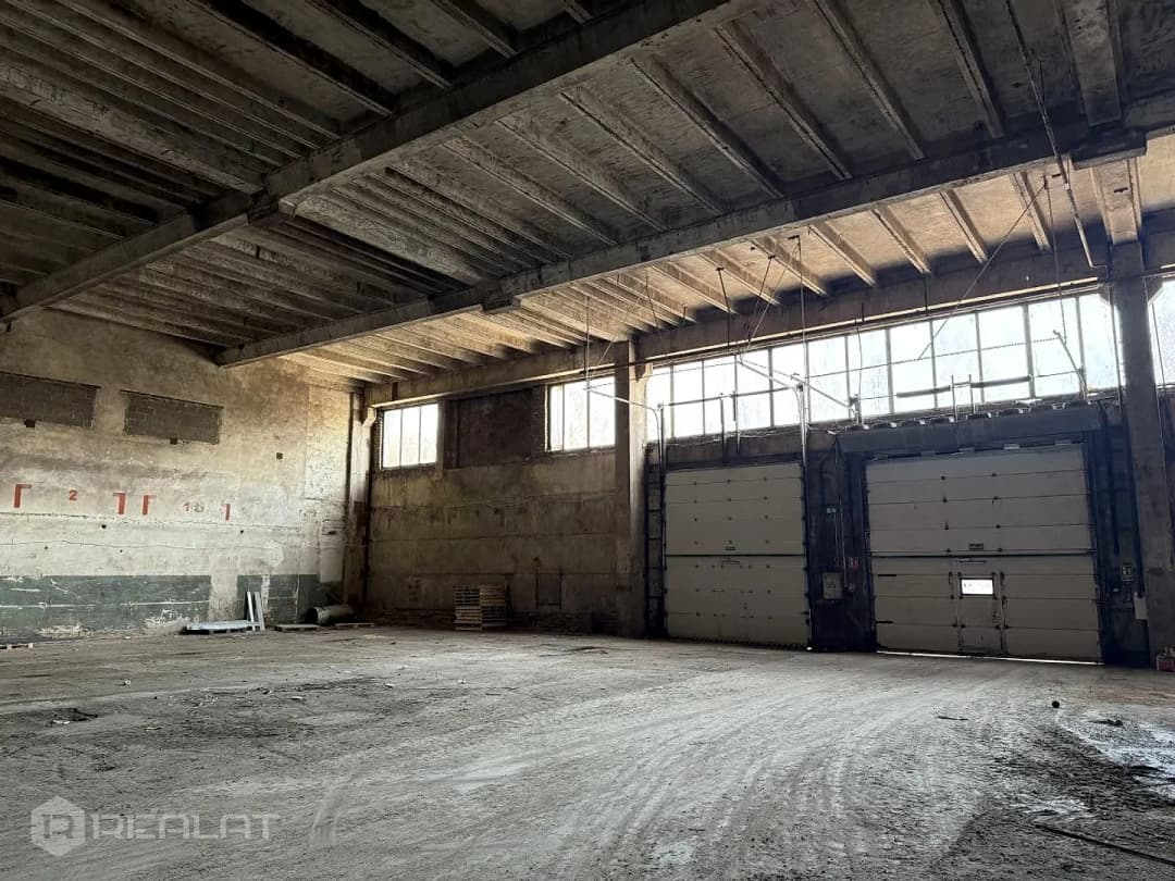 Telpas, 2500.00㎡ - Olaines novads, Olaine — bilde 3