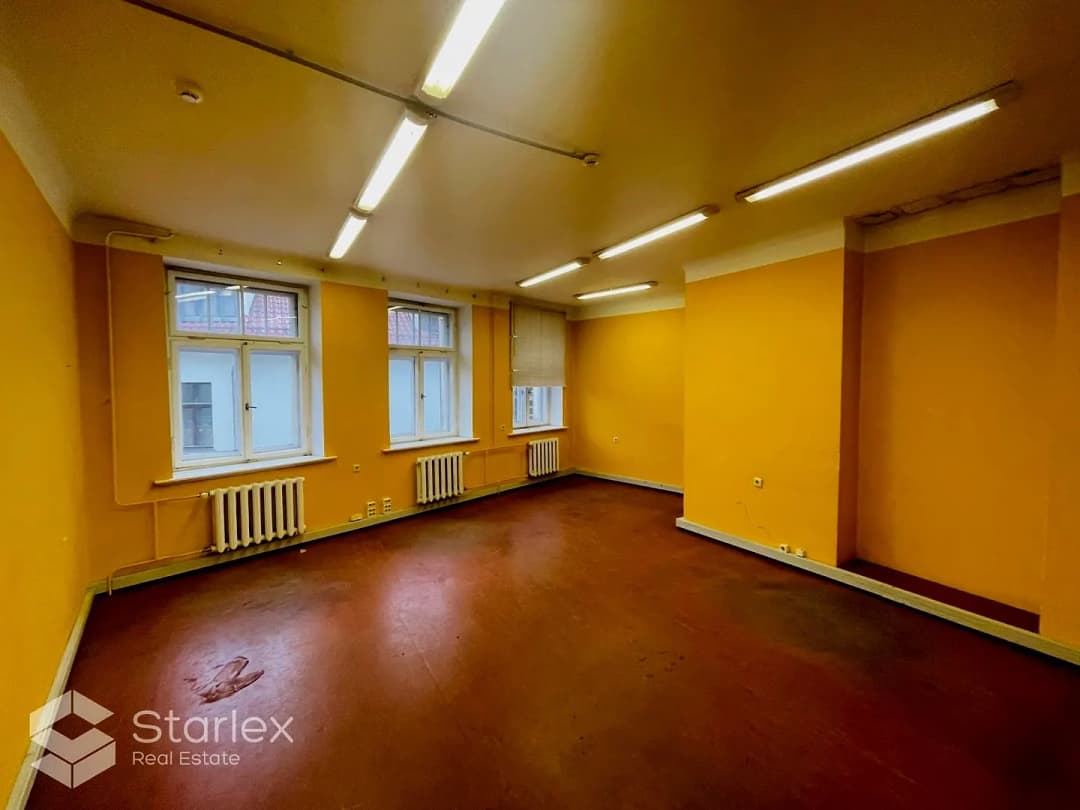 Telpas, 221㎡ - Rīga, Vecrīga — vēl bildes