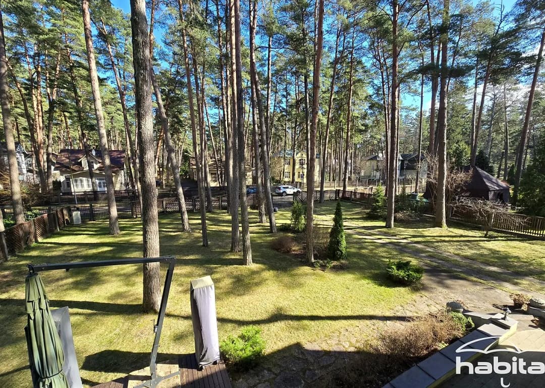6-ist. Māja, 360㎡ - Jūrmala, Dzintari — bilde 3