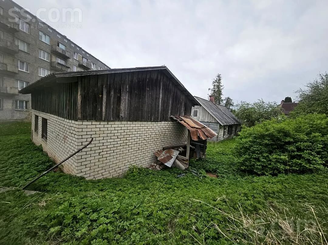 Māja — Glika iela 7 — bilde 3