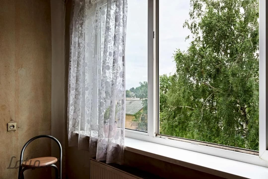 2-ist. Dzīvoklis, 50㎡ - Rīga, Iļģuciems — vēl bildes